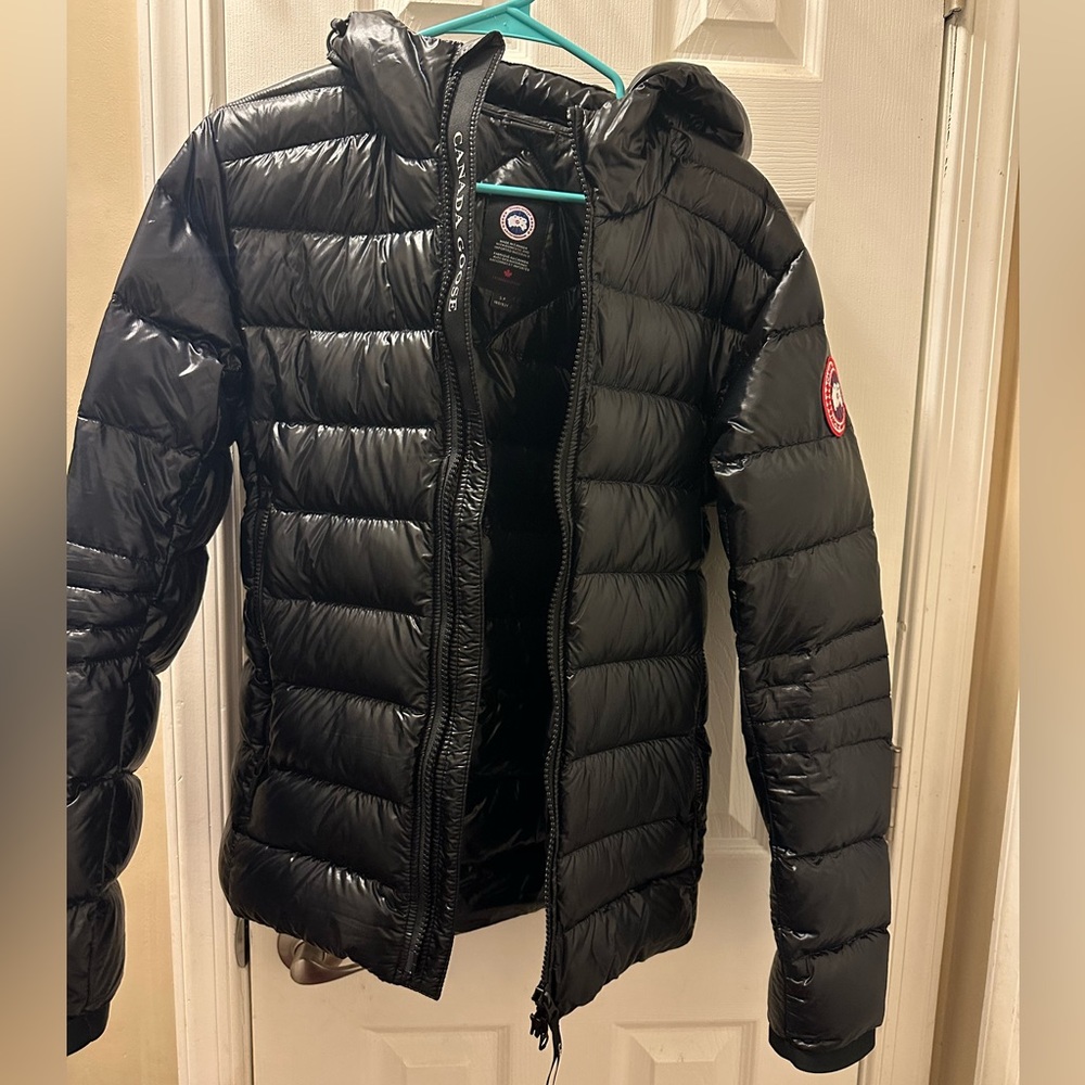Men’s Canada Goose